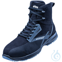 13Artikel ähnlich wie: RUNNER 105 ESD - S3 - W10 - Gr. 36, anthrazit, black RUNNER 105 ESD - S3 -...
